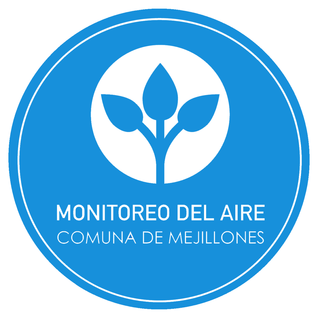 Monitoreo En L Nea Calidad Del Aire Ambiental Mejillones